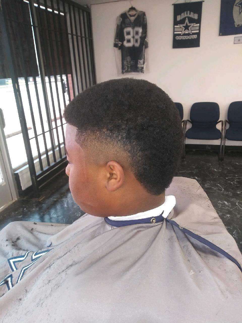 Diamond Cutz | 3261 Karla Dr, Mesquite, TX 75150, USA | Phone: (972) 686-2585