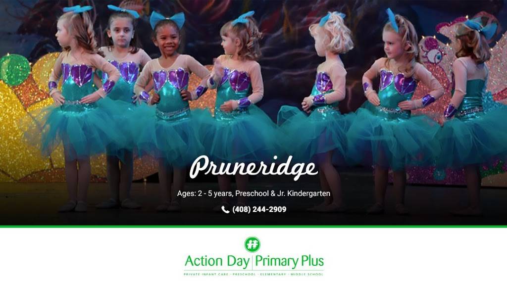 Action Day Primary Plus, 2001 Pruneridge Ave, Santa Clara, CA 95050, USA
