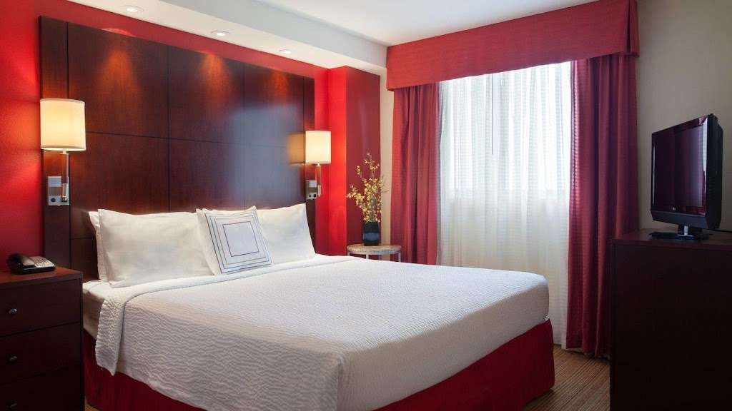 Residence Inn by Marriott Miami Airport | 1201 NW 42nd Ave, Miami, FL 33126, USA | Phone: (305) 642-8570