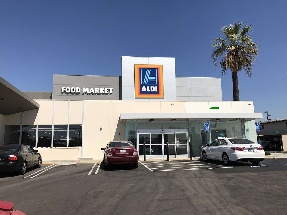 ALDI | 15535 Whittier Blvd, Whittier, CA 90603 | Phone: (855) 955-2534