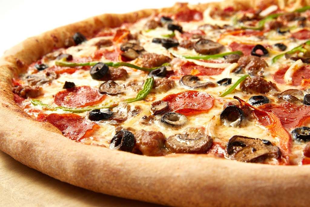 Sbarro | 8000 Essington Ave, Philadelphia, PA 19153, USA | Phone: (267) 987-8051