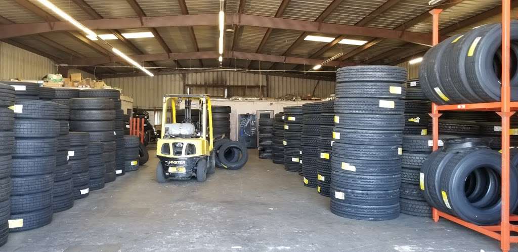 Singular Tire Sales | 10035 Cherry Ave, Fontana, CA 92335 | Phone: (909) 355-3613