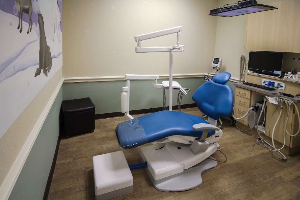 Tots to Teens Pediatric Dentistry - San Antonio | 8839 Culebra Rd, San Antonio, TX 78251, USA | Phone: (210) 762-6778