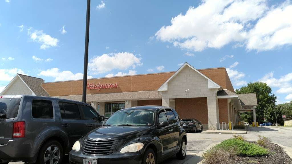 Walgreens | 4016 W 95th St, Prairie Village, KS 66207, USA | Phone: (913) 307-3057