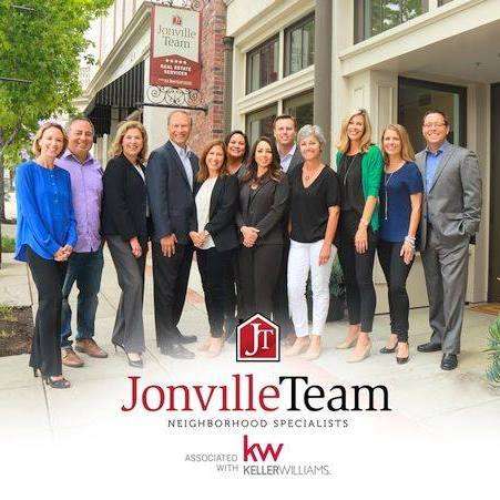 The Jonville Team | 1501 San Elijo Rd Suite 101, San Marcos, CA 92078, USA | Phone: (760) 471-5098