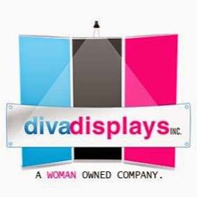 Diva Displays Inc | 1220 Leafy Hollow Cir, Mt Airy, MD 21771, USA | Phone: (301) 798-2717