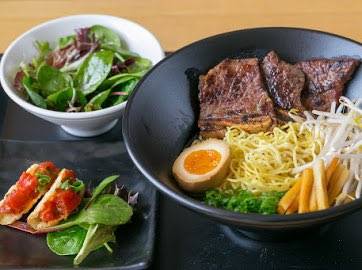 Umai Ramen | 641 N Stephanie St, Henderson, NV 89014, USA | Phone: (702) 489-8624