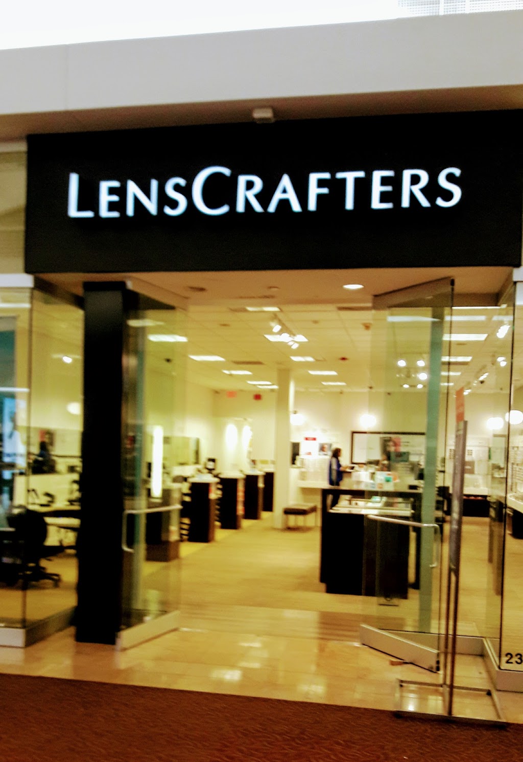 LensCrafters | 16535 Southwest Fwy Ste 230, Sugar Land, TX 77479 | Phone: (281) 494-3434