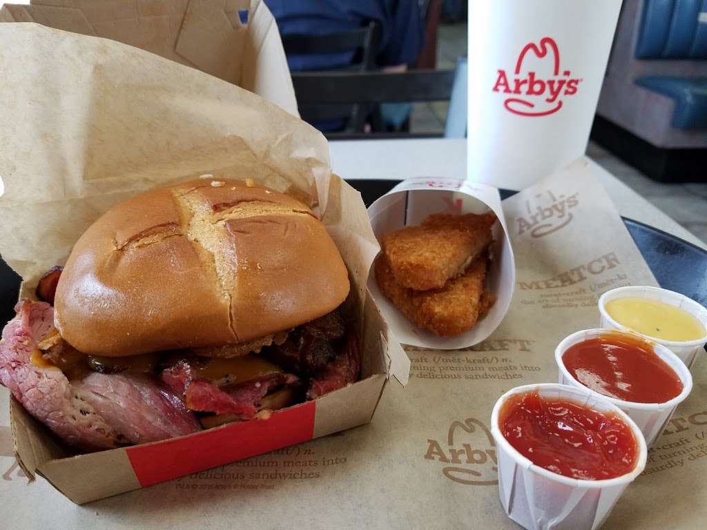 Arbys | 17794 Garland Groh Blvd, Hagerstown, MD 21740 | Phone: (301) 733-2142