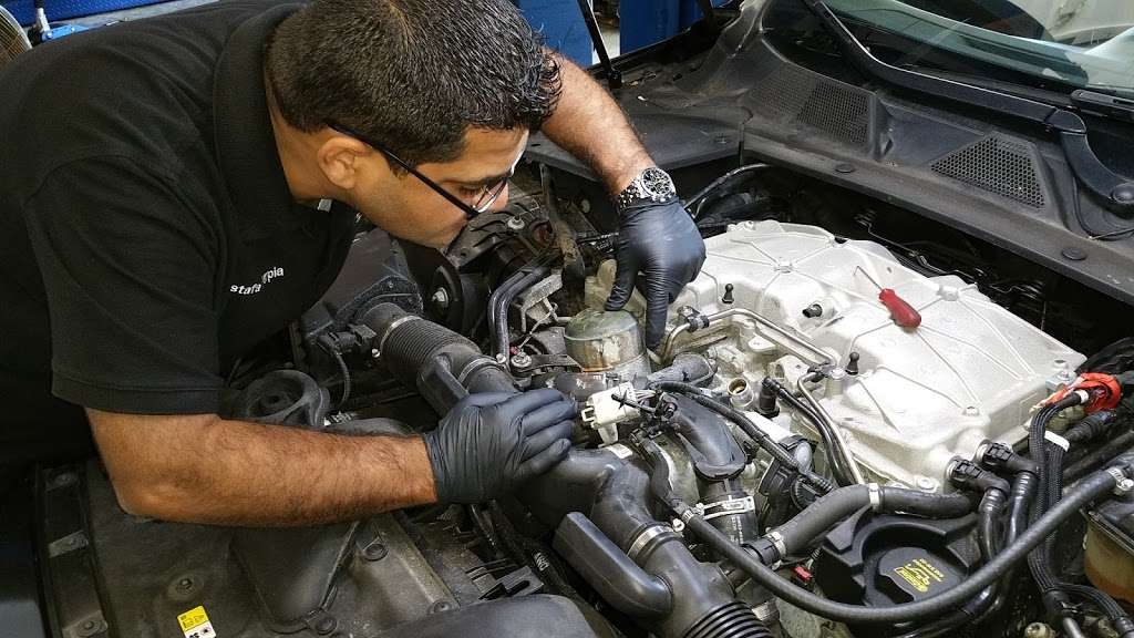 DOW Auto Care | 4612 S Ridgewood Ave, Port Orange, FL 32127, USA | Phone: (386) 947-7686