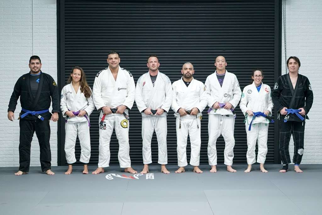 VA Academy Jiu Jitsu | Fitness | 711 Business Way, Wylie, TX 75098 | Phone: (214) 501-4437