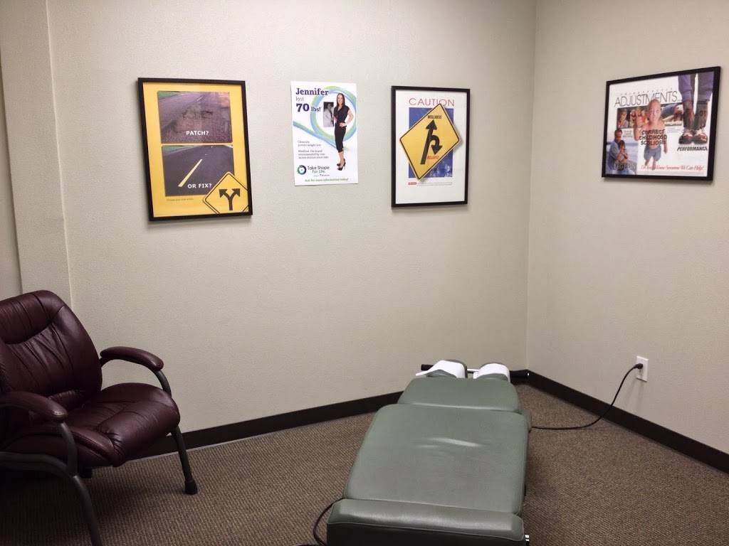 Rode Chiropractic | 13248 Poway Rd ste b, Poway, CA 92064, USA | Phone: (858) 391-1372