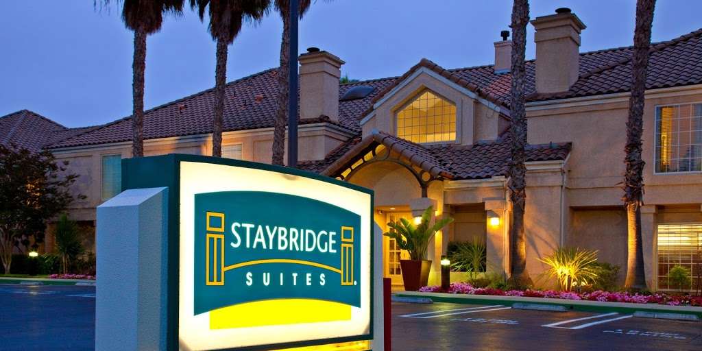 Staybridge Suites Torrance/Redondo Beach | 19901 Prairie Ave, Torrance, CA 90503, USA | Phone: (310) 371-8525