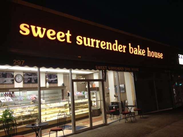 Sweet Surrender Bake House | 297 Wantagh Ave, Levittown, NY 11756, USA | Phone: (516) 731-2424