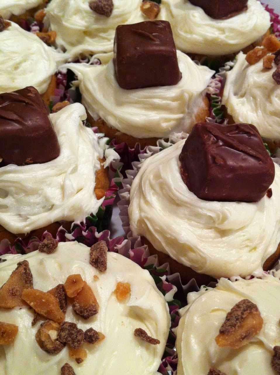 Sweet Sinn Gourmet Cupcakes, Inc. | 434 Jacobsen Drive, Newark, DE 19702, USA