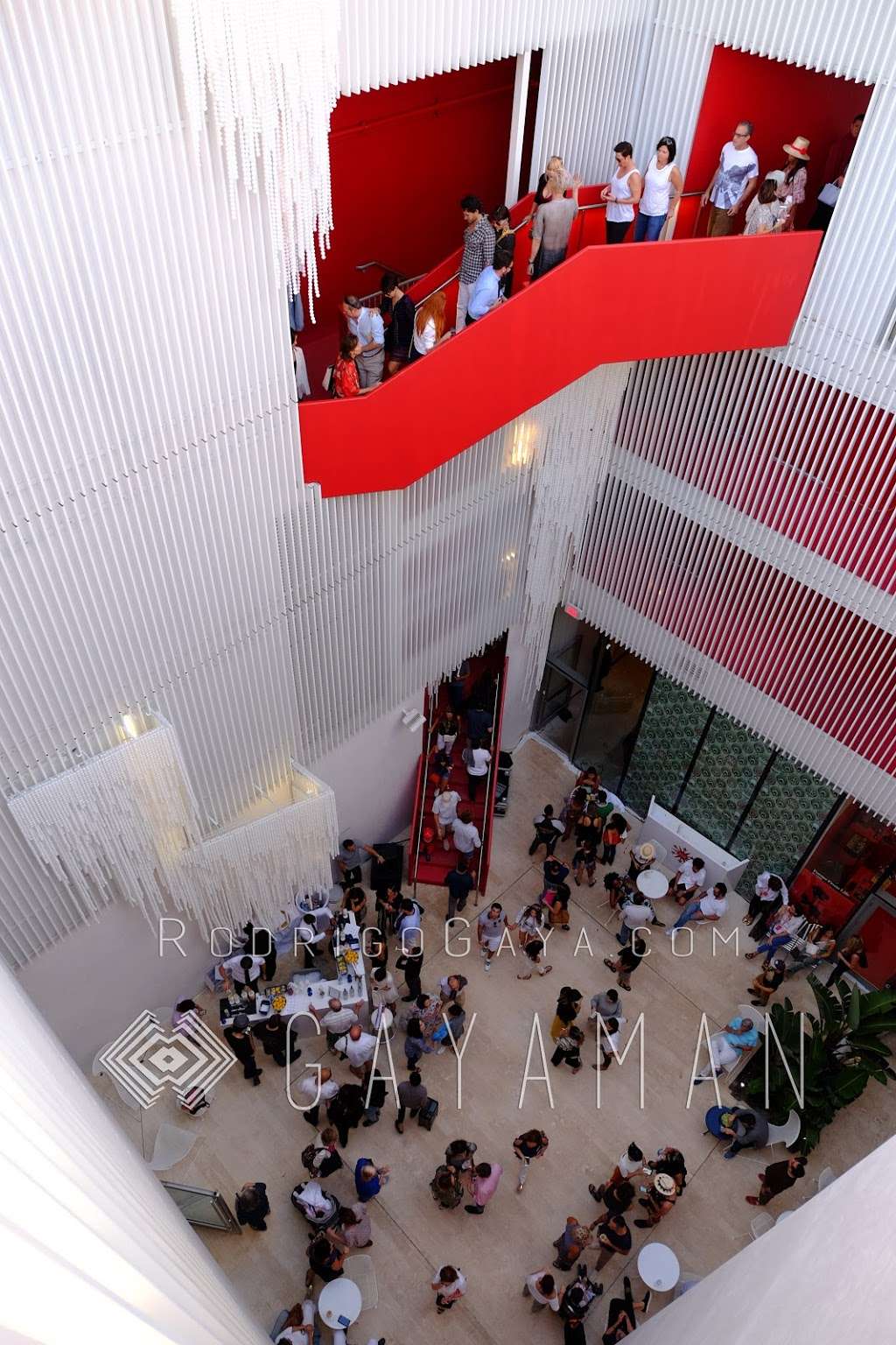 Faena Bazaar | 3400 Collins Ave, Miami, FL 33140, USA | Phone: (786) 490-2003