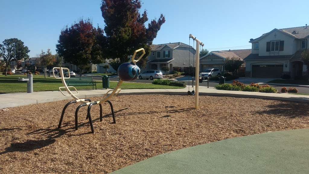 Gemini Park | Brentwood, CA 94513, USA