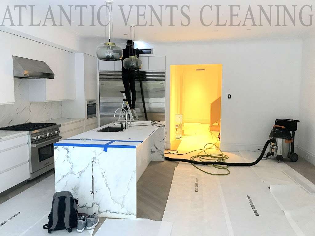 Atlantic Vents Cleaning | 3815, 376 Wilson Ave, Staten Island, NY 10312 | Phone: (516) 373-7323