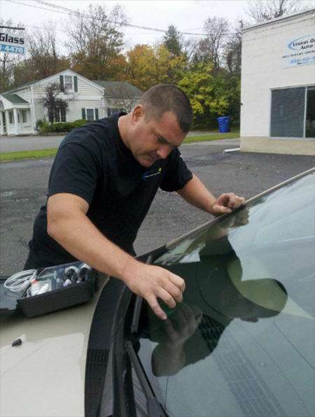 Vision Quest Auto Glass | 470 US-22, Whitehouse Station, NJ 08889, USA | Phone: (908) 691-4445