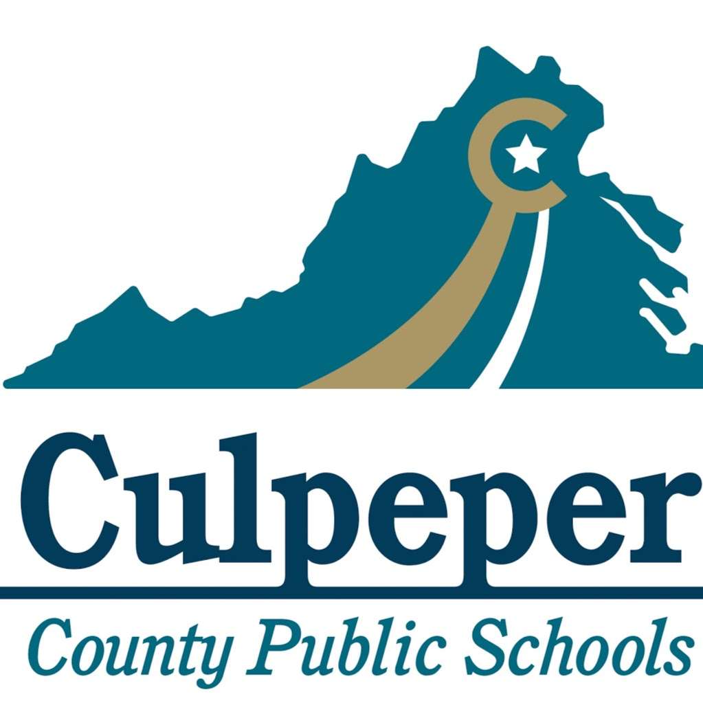 Culpeper County Public Schools Technology Department | 14270 Achievement Dr #208, Culpeper, VA 22701 | Phone: (540) 825-3677