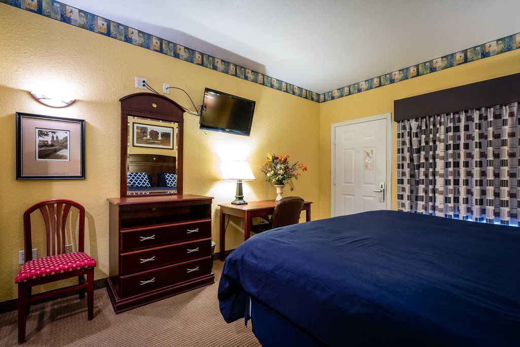 Magnolia Inn & Suites | 18614 FM 1488 Road, Magnolia, TX 77354, USA | Phone: (281) 259-6119