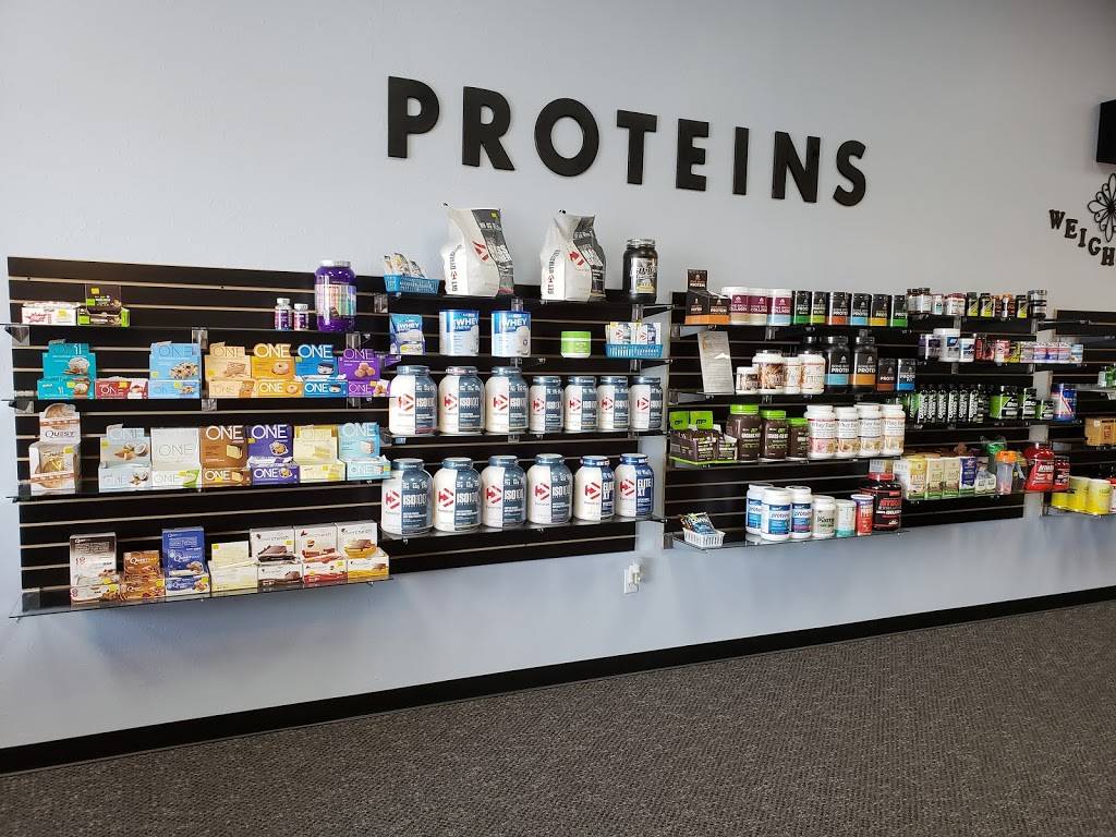 Vitamin Express | 8370 W Cheyenne Ave # 105, Las Vegas, NV 89129, USA | Phone: (702) 645-6869