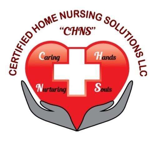 Certified Home Nursing Solutions | 500 Edgewood Rd #104, Edgewood, MD 21040, USA | Phone: (443) 456-6779