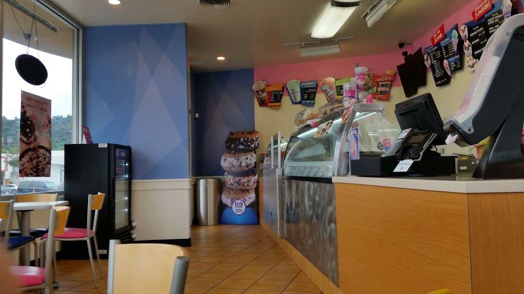 Baskin-Robbins | 856 E Rte 66, Glendora, CA 91740 | Phone: (626) 914-3133