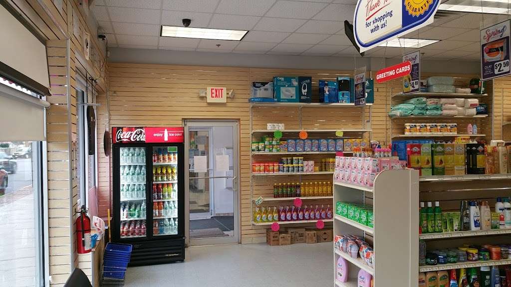 Cedenos Pharmacy | 400 State St, Perth Amboy, NJ 08861 | Phone: (732) 442-4478