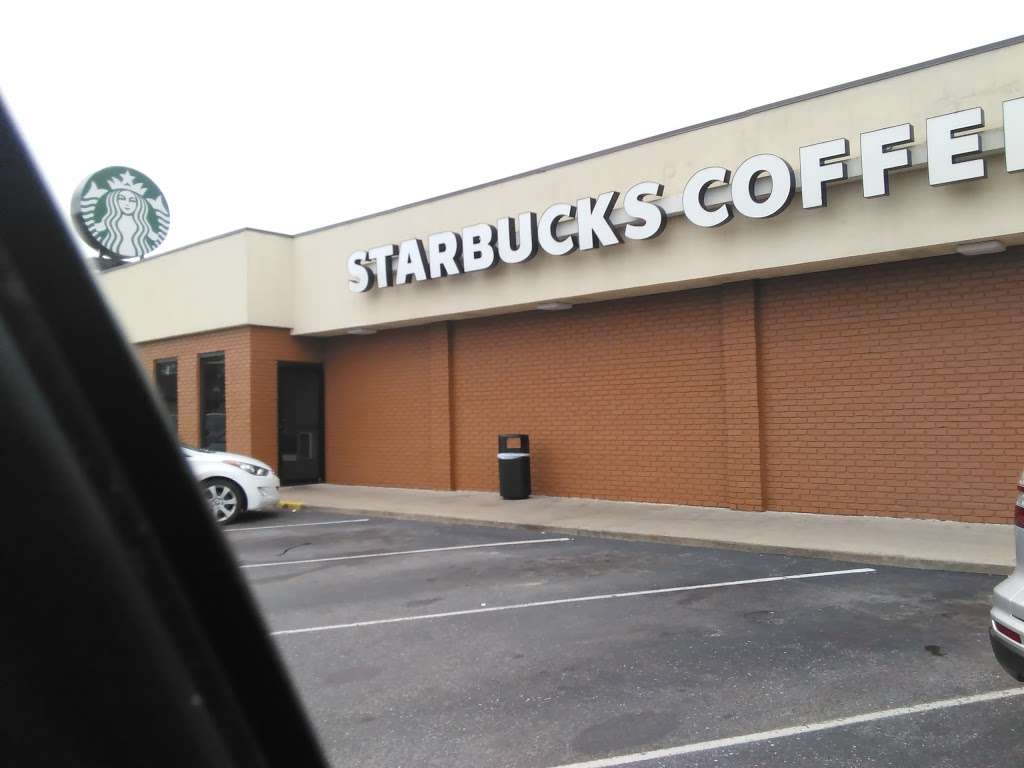 Starbucks | 2198 Burton Ln, Martinsville, IN 46151, USA | Phone: (765) 352-1258