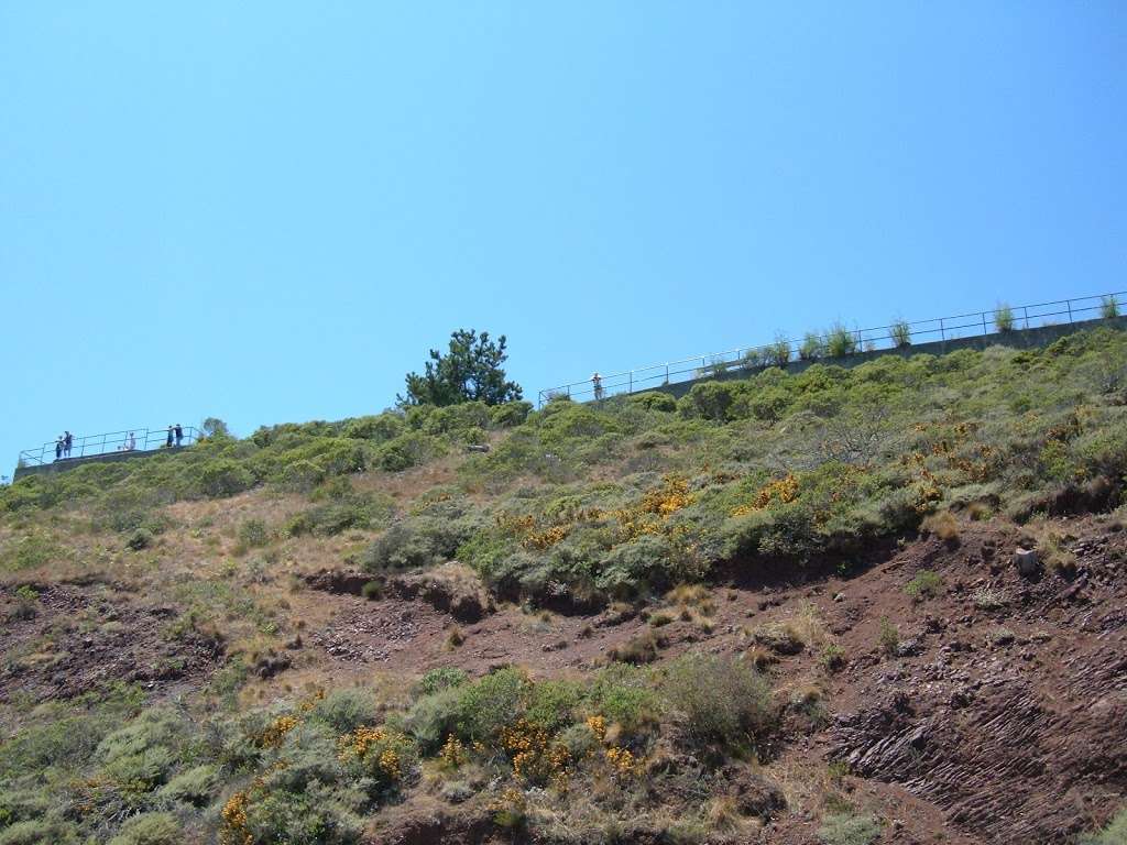 Headlands Lookout | Sausalito, CA 94965, USA