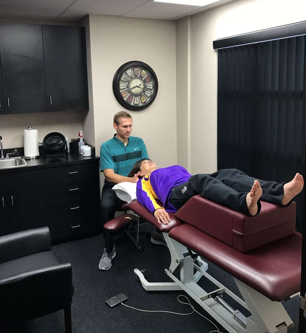Recooperation Physical Therapy | 400 S Reino Rd Suite #101, Newbury Park, CA 91320, USA | Phone: (805) 277-2233