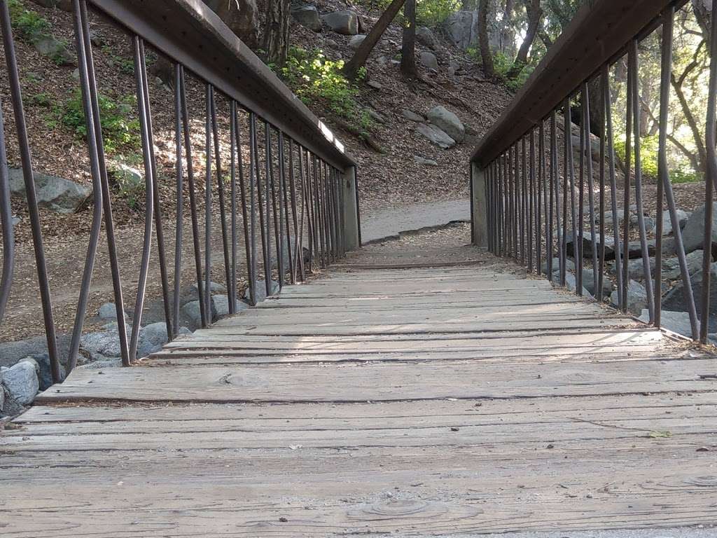 Switzer Picnic Area | Switzer Truck Trail, Altadena, CA 91001, USA