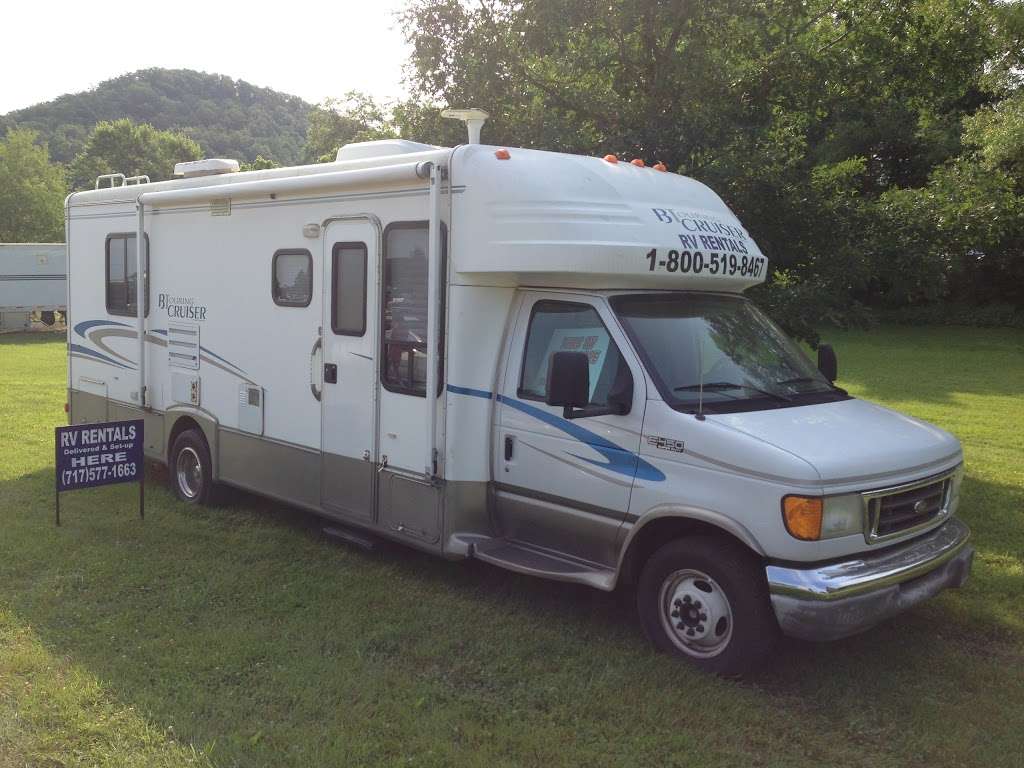 Keystone Alternatives RV Rentals & Service Provider | PO Box 173, Red Lion, PA 17356, USA