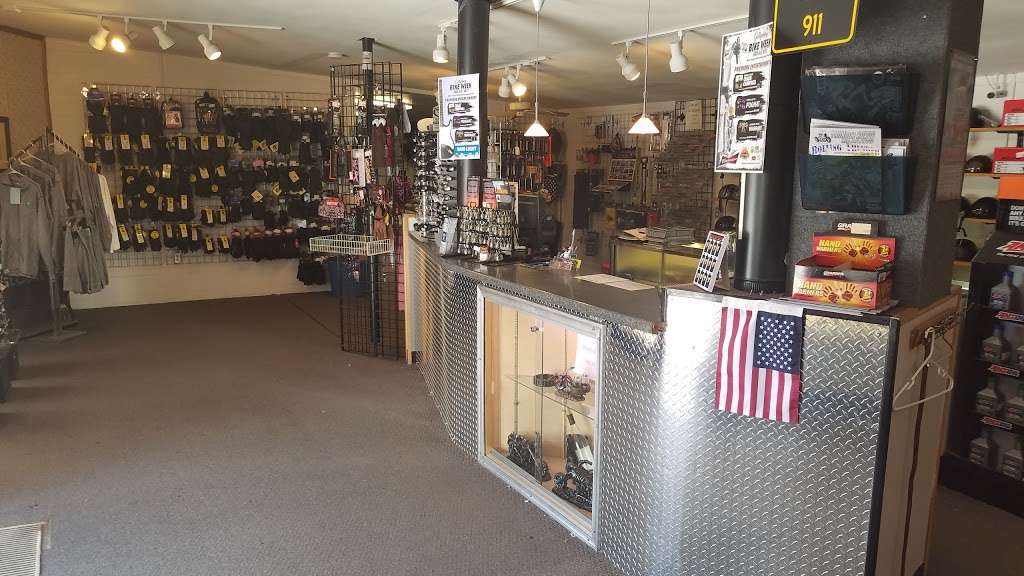 Battlefield Leather | 1954 York Rd Suite B, Gettysburg, PA 17325, USA | Phone: (717) 334-0657