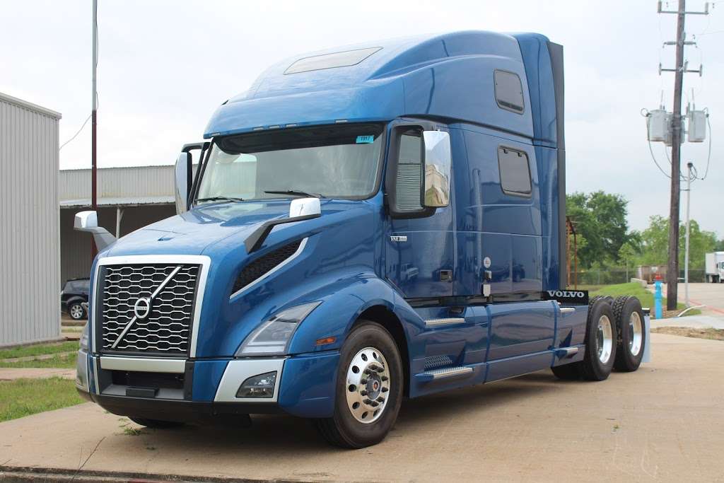 Vanguard Truck Center - Katy Volvo Mack | 27735 Katy Fwy, Katy, TX 77494, USA | Phone: (346) 307-3260