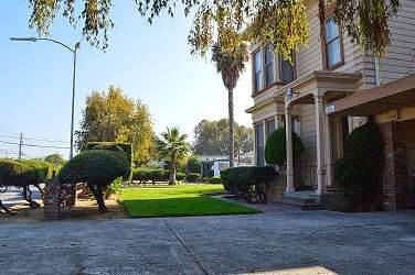 Bonnevie Residence and Care | 555A McLaughlin Ave, San Jose, CA 95116, USA | Phone: (408) 931-6077