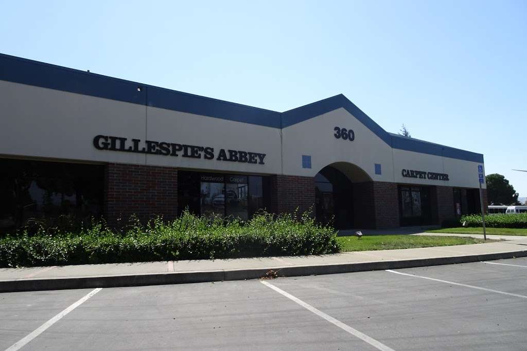 Gillespies Abbey Carpet & Floor | 360 Chadbourne Rd, Fairfield, CA 94534, USA | Phone: (707) 427-3773