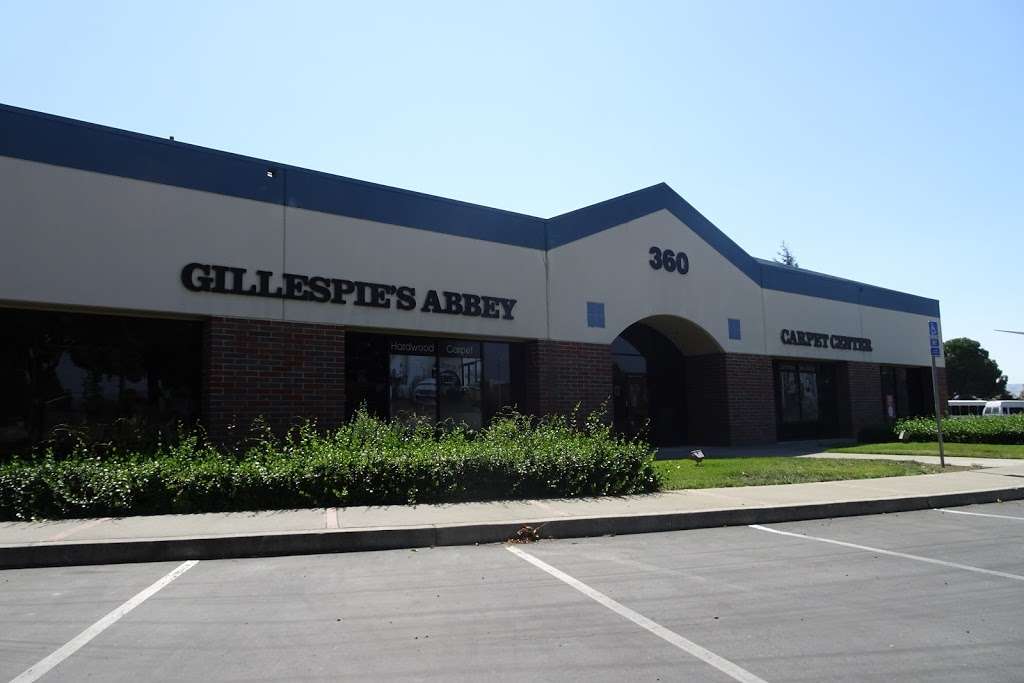 Gillespies Abbey Carpet & Floor | 360 Chadbourne Rd, Fairfield, CA 94534 | Phone: (707) 427-3773