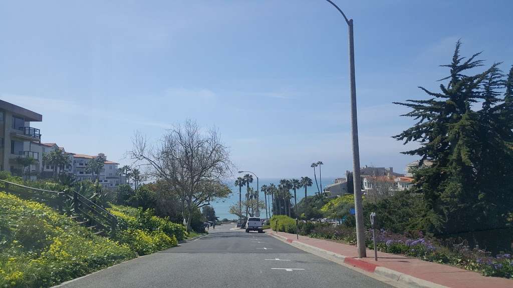 Beach Parking | Linda Ln, San Clemente, CA 92672