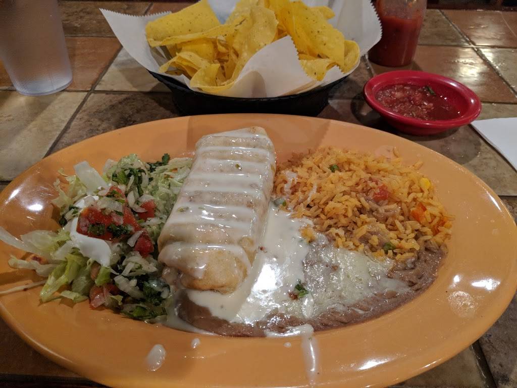 Tequilas | Mexican Restaurant | 218 W Main St, Valley Center, KS 67147, USA | Phone: (316) 755-9305