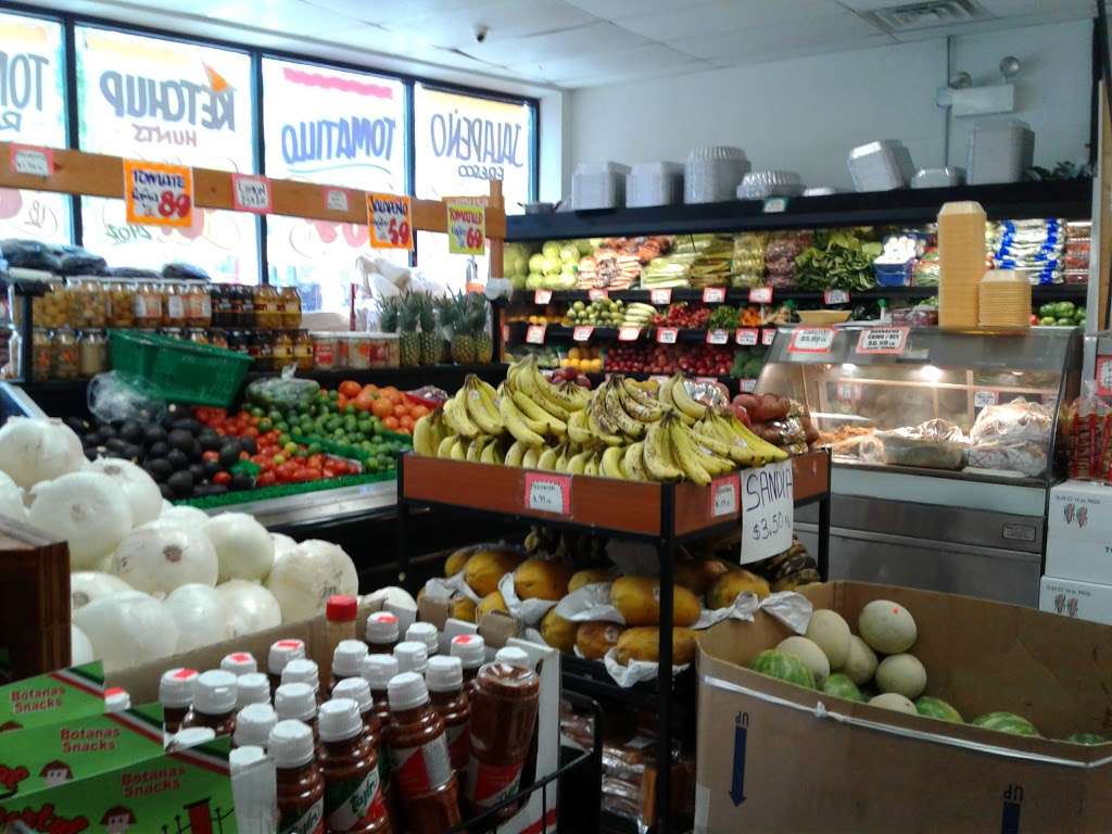 Carniceria La Villa | 5800 W Grand Ave, Chicago, IL 60639, USA | Phone: (773) 622-5453