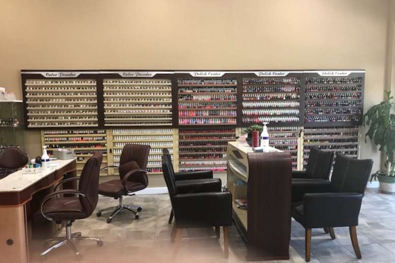 Beautiful Nails Charlotte | 15025 Lancaster Hwy ste d5, Charlotte, NC 28277, USA | Phone: (704) 752-7777