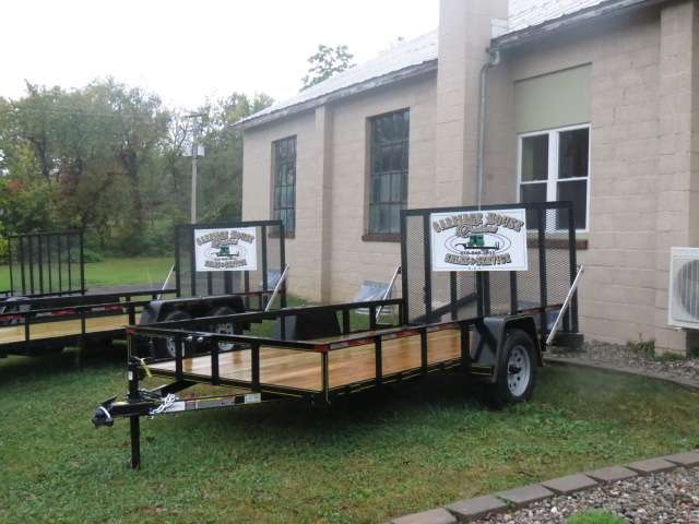 Carriage House Trailer Sales and Service LLC | 148 Stauffer Rd, Bechtelsville, PA 19505, USA | Phone: (610) 845-2911