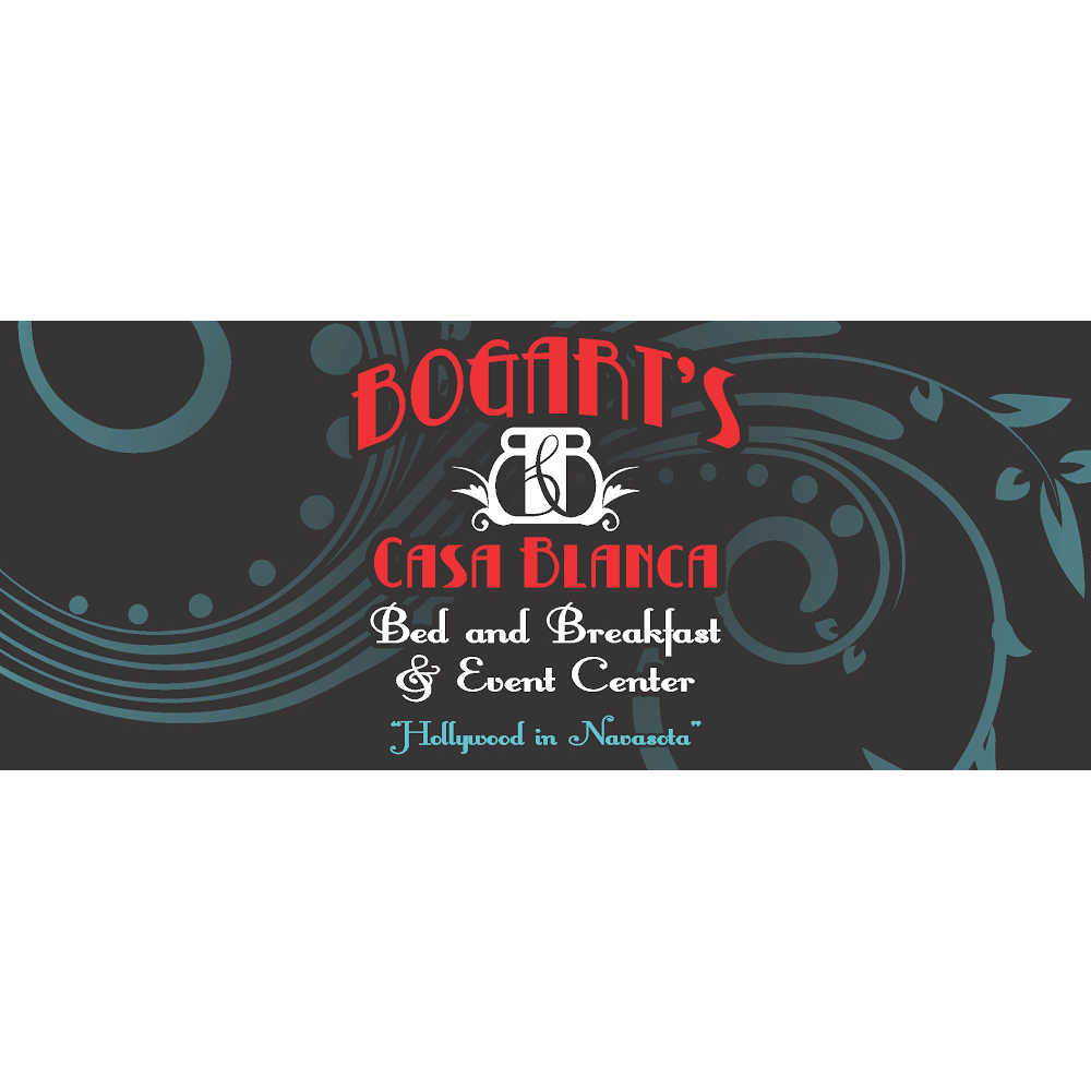 Bogarts Casa Blanca | 1308 E Washington Ave, Navasota, TX 77868, USA | Phone: (936) 825-1969