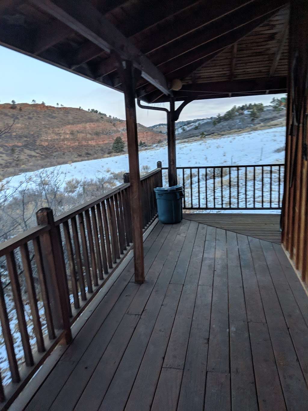 Blue Mountain Ranch | 2701 Co Rd 37E, Lyons, CO 80540, USA | Phone: (303) 823-9220