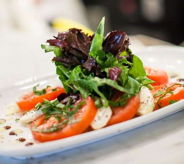 BRIO Tuscan Grille | 200 Boylston St, Chestnut Hill, MA 02467, USA | Phone: (617) 795-7150