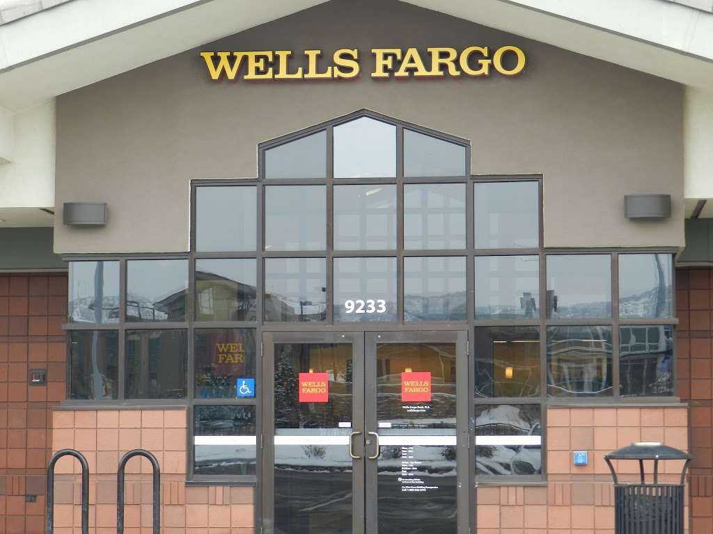 Wells Fargo Bank | 12505 Lincoln Ave, Englewood, CO 80112, USA | Phone: (303) 784-4800