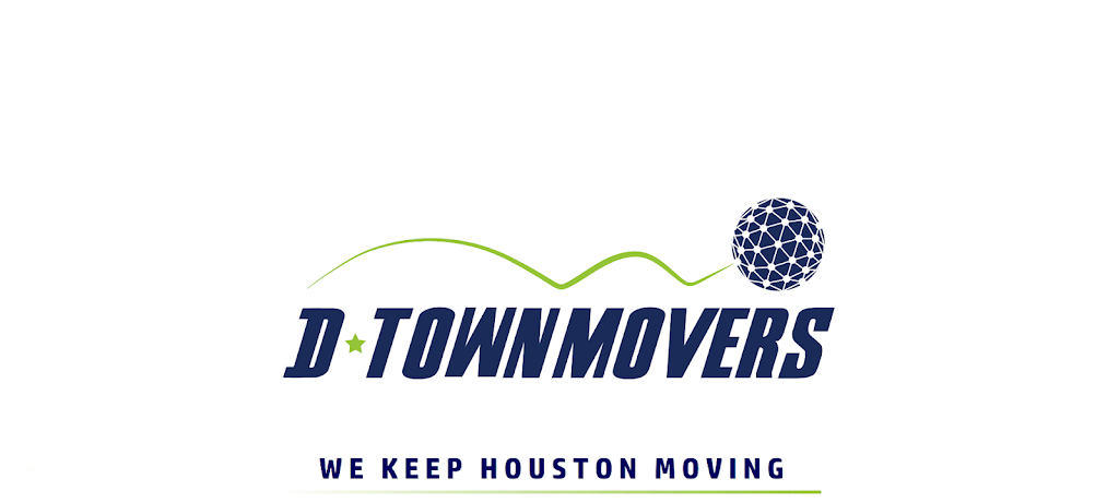 D-Town Movers | 16927 Dellbridge Ln, Houston, TX 77073 | Phone: (832) 280-4250