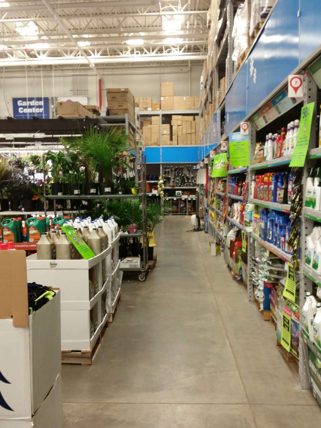 Lowes Home Improvement | 5095 S Santa Fe Dr, Littleton, CO 80120 | Phone: (720) 587-1065